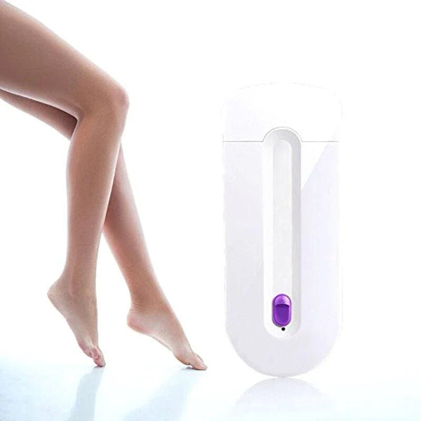 Depiladora Laser Pro® - Slim - Mr Utilidades