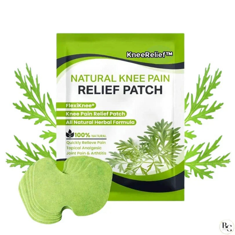 🍃parches aliviadores para rodilla - PAGUE 1 LLEVE 2😍 - Mr Utilidades