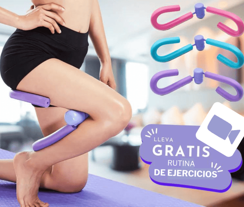 𝗘𝗝𝗘𝗥𝗖𝗜𝗧𝗔𝗗𝗢𝗥 𝗬 𝗧𝗢𝗡𝗜𝗙𝗜𝗖𝗔𝗗𝗢𝗥 𝗠𝗨𝗦𝗖𝗨𝗟𝗔𝗥 ⭐⭐⭐⭐⭐ - Mr Utilidades