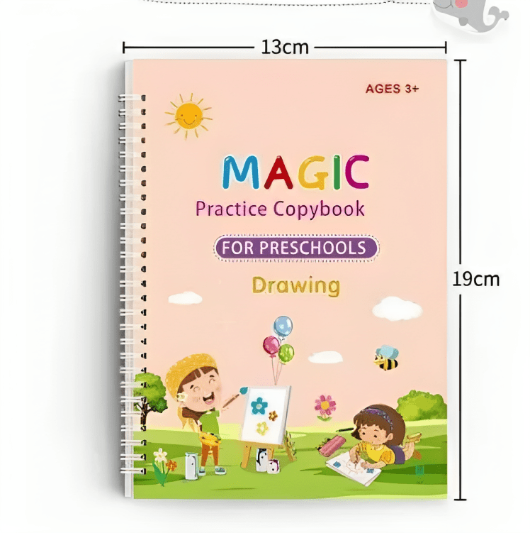 𝗦𝘂𝗽𝗲𝗿𝗸𝗶𝘁 𝗹𝗶𝗯𝗿𝗼𝘀 𝗺𝗮́𝗴𝗶𝗰𝗼𝘀 - 𝗣𝗔𝗚𝗨𝗘 𝟮 𝗟𝗟𝗘𝗩𝗘 𝟰📚 - Mr Utilidades