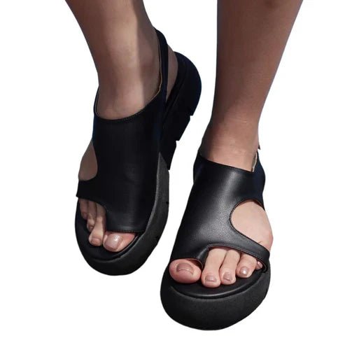 SANDALIAS ORTOPÉDICAS SOFIA - Mr Utilidades