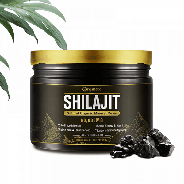 Shilajit – Energía ancestral para tu día a día. - Mr Utilidades