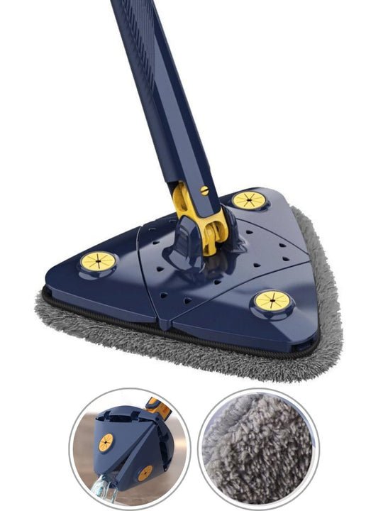 Trapeador de mopa multiusos 360° Xtreme ® para una mejor limpieza de tu hogar - Mr Utilidades